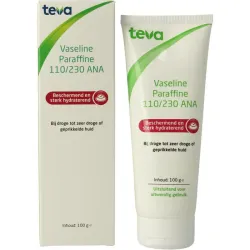 Teva Vaseline paraffine 110/230