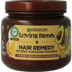Garnier Loving blends masker avocado & karite