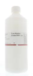 Orphi Pure alcohol ethanol 96% v/v