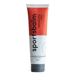Sportsbalm Mild Warming Lotion 150 ML