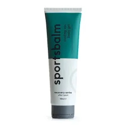 Sportsbalm Cooling SOS Body Gel 150 ML