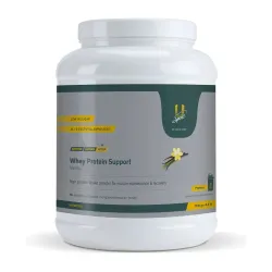 Whey Protein Support 1000 gram vanille