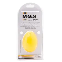 MoVeS Squeeze Egg extra soft
