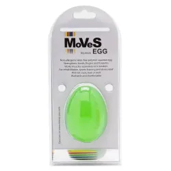 MoVeS Squeeze Egg medium