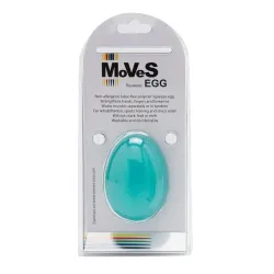 MoVeS Squeeze Egg strong