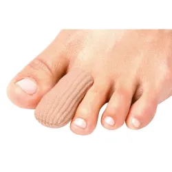 GelSmart M-Gel Teenkap gebreid 3 stuks L-XL