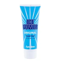 Ice Power Cold Gel 150 ML