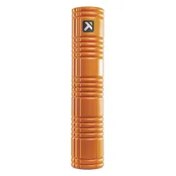 Triggerpoint Foam Roller The Grid 2.0 Oranje