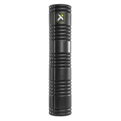 Triggerpoint Foam Roller The Grid 2.0 Zwart