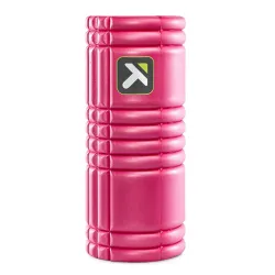 Triggerpoint Foam Roller The Grid 1.0 Pink
