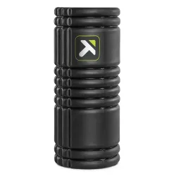 Triggerpoint Foam Roller The Grid 1.0 Zwart