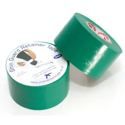 Pst Kousentape 20 M x 38mm Groen - 1 stuk
