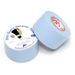 Pst Kousentape 20 M x 38mm Licht Blauw - 1 stuk