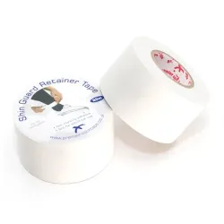 Pst Kousentape 20 M x 38mm Wit - 1 stuk