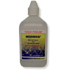 Toco-Tholin Medimas Massageolie 500 ML