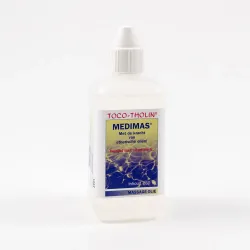 Toco-Tholin Medimas Massageolie 250 ML