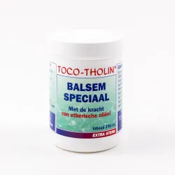 Toco-Tholin Balsem Speciaal 250ml