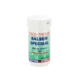Toco-Tholin Balsem Speciaal 50ml