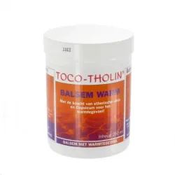 Toco-Tholin Balsem Warm 35ml