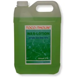 Toco-Tholin Waslotion 5L