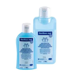 Sterillium Med handdesinfectiemiddel-100ML