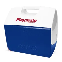 Igloo Playmate Elite Koelbox 15,2 liter blauw