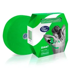 Curetape Giant Classic Groen 5cm x 31,5m - 1 stuks