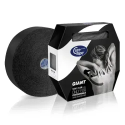 Curetape Giant Classic zwart 5cm x 31,5m - 1 stuks
