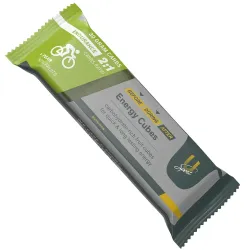 Energy Cubes Endurance 12 stuks pear