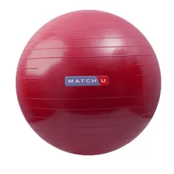Matchu Sports ABS-bal rood