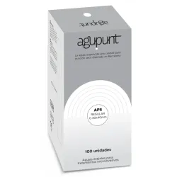 APS Dry Needling naalden 100 stuks 0,30 x 40 mm