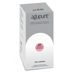 APS Dry Needling naalden 100 stuks 0,30 x 50 mm