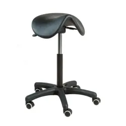 Tabouret Ponyzit Basic Plus 62-88cm Taupe