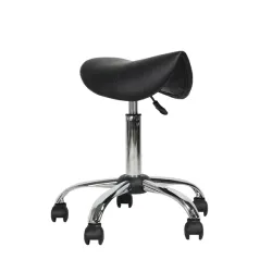 Tabouret Ponyzit Wit