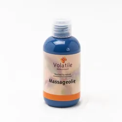Volatile Massageolie Nek/Schouder 100 ML