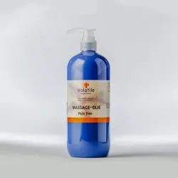Volatile Massageolie Relief 1 Liter