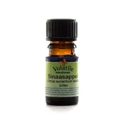 Volatile Etherische Olie Sinaasappel Pera Zoet 10 ML