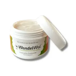 WandelWol Helende creme 100ml