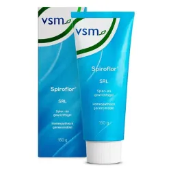 VSM Spiroflor SRL spier- en gewrichtsgel 150 gram