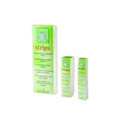 Clean & Easy Harsstrips 100 stuks large