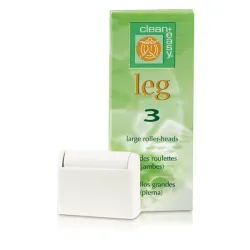 Clean & Easy Losse Harsroller 3 stuks leg