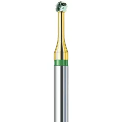 Hardmetaal frais 1SXM-1mm