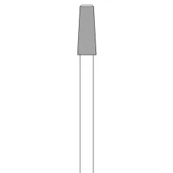 Diamant frais 854S-4mm
