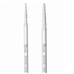 Keramiek frais K433X-1,6mm
