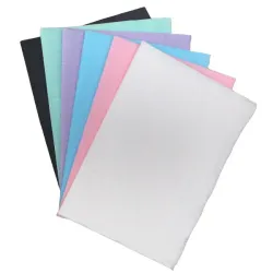 Dental Towels 125 stuks wit
