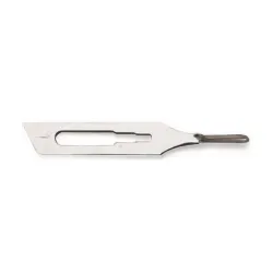 First Blades gutsmesjes 50 stuks nummer 1