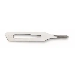 First Blades gutsmesjes 50 stuks nummer 2