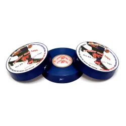 Pst Kousentape 33 M x 19mm Navy Blauw - 1 stuk