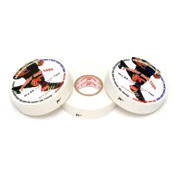 Pst Kousentape 33 M x 19mm Wit - 1 stuk