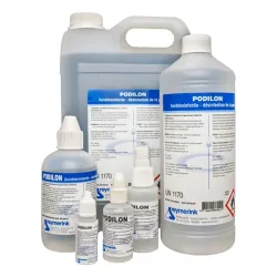 Podilon huiddesinfectiemiddel 250 ML